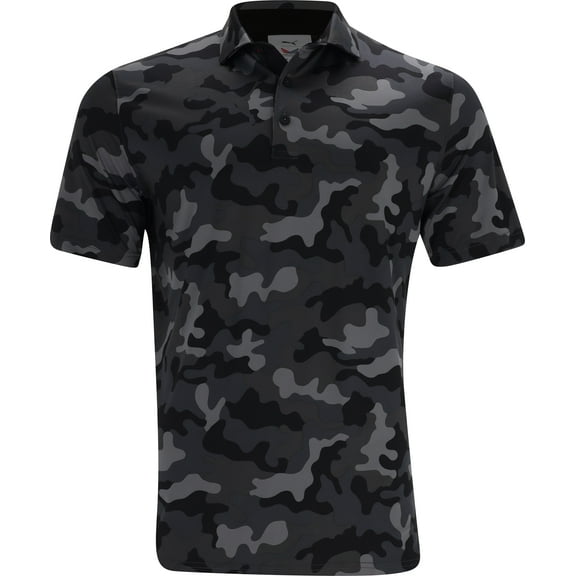 Puma X Volition Camo Black Shirt Men M