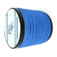 thumbnail image 3 of Reaction Tackle Braided Fishing Line Dark Blue, 3 of 4
