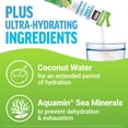 thumbnail image 4 of Force Factor Liquid Labs Electrolyte Powder, Hydration Powder with 5 Electrolytes, Vitamins, Minerals & Antioxidants, Lemon Lime, 20 Stick Packs, 4 of 12
