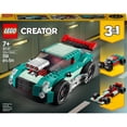 thumbnail image 2 of Set LEGO Creator Auto Deportivo Callejero 31127, 2 of 4