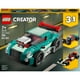 thumbnail image 2 of Set LEGO Creator Auto Deportivo Callejero 31127, 2 of 4