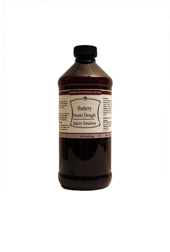 lorann butter bakery emulsion lorann butter bakery emulsion