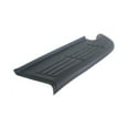 thumbnail image 5 of Bumper Step Pad Set For 2000-06 Tundra Rear Left & Right 2Pc, 5 of 7