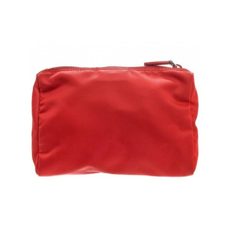 ポーチ Prada Re-Nylon Small Beauty Case Prada-Nylon-Cosmetic-Case-Bag-