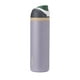 thumbnail image 1 of Botella de agua Owala FreeSip de 710 ml con aislamiento, gris, 1 of 5