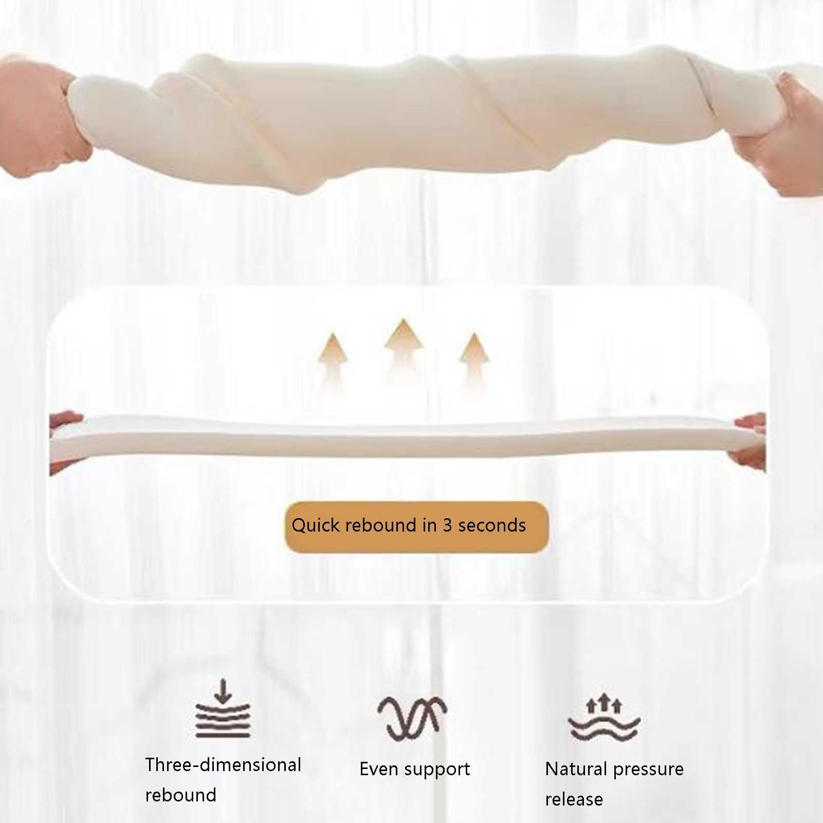 High density replacement foam padding, furniture replacement upholstery foam, chair padding, thick padding, replacement foam padding for mattress extender bed gap filler