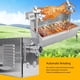thumbnail image 3 of Motor De Repuesto Para Asador Eléctrico De 45 W, De Acero Inoxidable Resistente, Con Torsión De 200-250 Kg Para Cordero, Cerdo, Pollo Y Otros Alimentos Al, 3 of 7