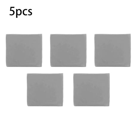 Kneadable Eraser Set Artist Sketching Drawing Charcoal Graphite Art Supply