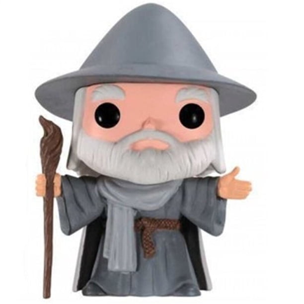 FrodoBaggins #444 Bilbo Baggins #12 Azog #48 Vinly figura Funkoe figura juguetes regalos para niños hola suerte unisex