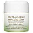 thumbnail image 1 of Crema para ojos BareMinerals Skin Longevative Revitalizante Vegan, 1 of 9