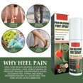 thumbnail image 4 of Foot Soreness Spray, Deep Penetration Foot Pain Spray Organics  For Night, 4 of 8