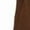 Dark Brown, variant on Women'S Wool Pea Coat Double Breasted Fleece Trench Coat Mid Long Winter Wool Blend Overcoat Dressy Outfit Red XL