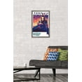 thumbnail image 2 of Marvel Guardians of the Galaxy Vol. 3 - Mantis One Sheet Wall Poster, 14.725" x 22.375" Framed, 2 of 5