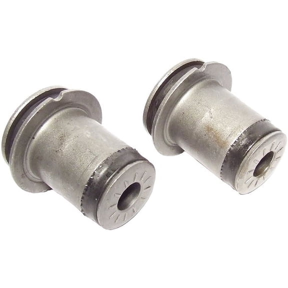Delphi Suspension Control Arm Bushing Kit P/N:Td609w Fits select: 1972-1993 DODGE D-SERIES, 1967-1978 CADILLAC ELDORADO