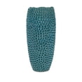 thumbnail image 1 of IMAX Corporation Isaac Grand Vase de Cratère en Turquoise, 1 of 1