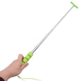 thumbnail image 6 of OUNONA 3-Piece Window Squeegee and Rear Wiper Cleaning Brush Set 21.7x6.6x2.5 cm for Car and Home Use, 6 of 8