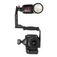 thumbnail image 4 of Flashpoint Flip-Flash Bracket with Integrated Anti Twist Plate, 4 of 10