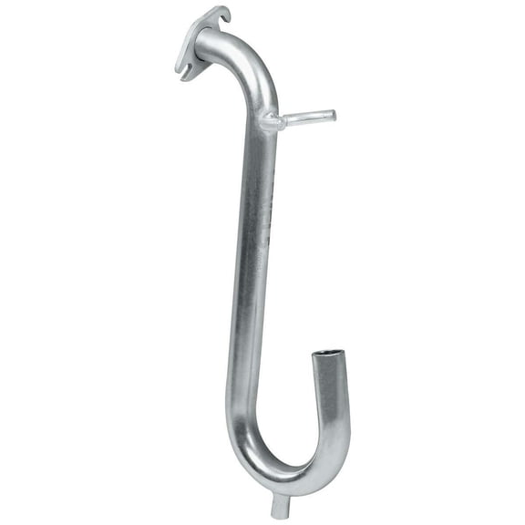 Gooseneck Filler Tube