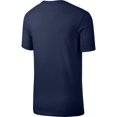 thumbnail image 3 of Camiseta Nike Sportswear Club AR4997-410 para hombre, talla XL, 3 of 8