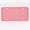 Pink, variant on Car License Plate Frame