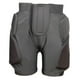 thumbnail image 4 of Almohadilla de protección de cadera, esponja acolchada protectora, pantalones cortos de esquí portátiles multifuncionales, almohadilla de choque, equi, 4 of 9