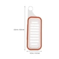 thumbnail image 2 of unbranded 1Ud Estante De Almacenamiento Montado En Pared Sin Perforaciones Con Plegable Para, 2 of 8