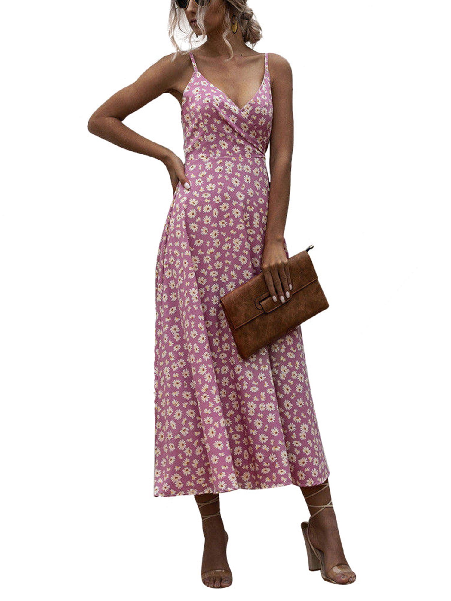 walmart casual summer dresses
