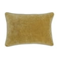 thumbnail image 1 of Kosas Home  Harriet Velvet 14 X 20 Throw Pillow, 1 of 5