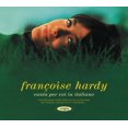 thumbnail image 1 of Francoise Hardy - Canta Per Voi In Italiano - [CD], 1 of 1