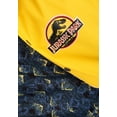 thumbnail image 4 of Déguisement pour Homme Jurassic Park Dennis Nedry, 4 of 7