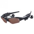 thumbnail image 2 of Las gafas estéreo Bluetooth pueden escuchar música Bluetooth Phone Glasse, 2 of 2