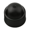 thumbnail image 5 of Beisidaer 30Pcs Nylon Domed Hex Nut Cover Plastic Nut Cover For Hex Screw Protection, 5 of 8