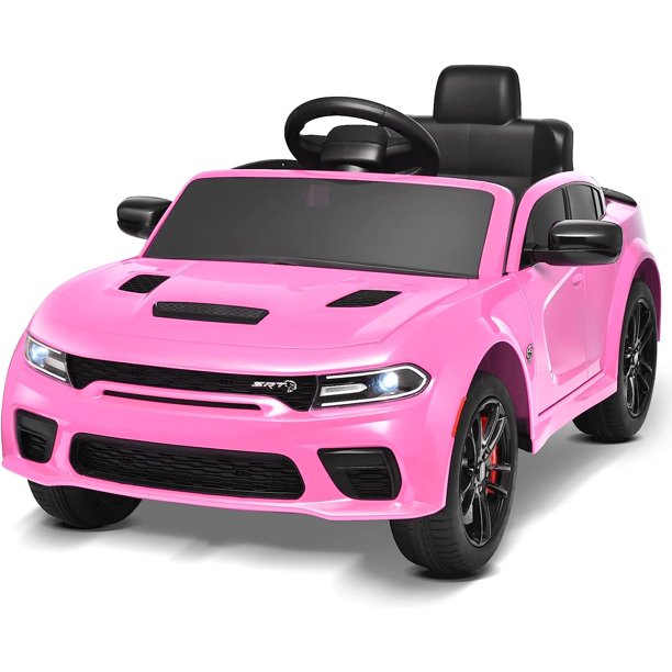 Power Wheels Dodge Dually