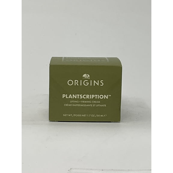 ORIGINS Plantscription Lifting Firming Cream 1.7 oz