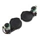thumbnail image 3 of High Quality Wheel With Motor Vacuum Cleaner Household Cleaning Left Right Wheel Parts Sweeper For Lefant M210, 3 of 10