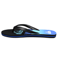thumbnail image 2 of SANDALIAS QUIKSILVER HOMBRE MONCATA ART BEACH AZUL CQ10085MMZ azul 270, 2 of 6
