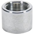 thumbnail image 2 of Allstar Performance ALL50745 1 in. NPT Female Weld Bung - Aluminium, 2 of 3