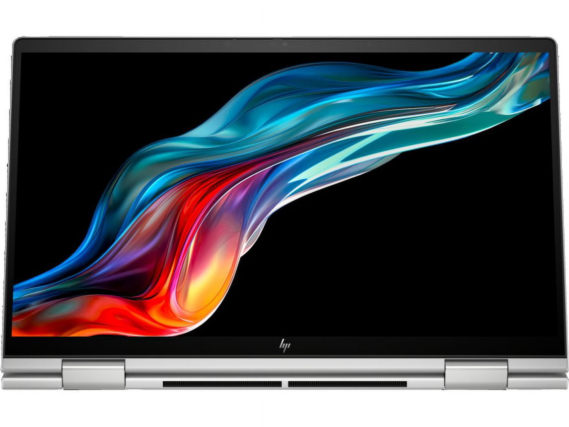 HP ENVY Touchscreen Laptop 15.6