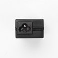 thumbnail image 3 of Poe De Escritorio 15V 0.8A 24W Desktop POE Power Injector Adaptador Ethernet Vigilancia CCTV Likrtyny Libre de BPA, 3 of 6