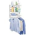 thumbnail image 3 of Evertidy Laundry and Ironing Smart Organizer System, 3 of 4