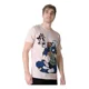 thumbnail image 3 of Playera Hombre Moda Camiseta Beige Anime 56505025, 3 of 7