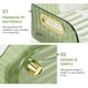 thumbnail image 5 of Milisten Escurreplatos Para Cocina Con Bordes Redondeados Y Para, 5 of 6