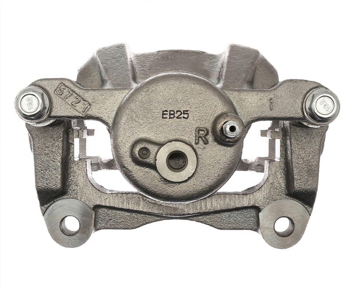 Raybestos Brakes Disc Brake Caliper P/N:Frc11386c Fits select: 2003-2008 TOYOTA COROLLA, 2003-2008 TOYOTA COROLLA MATRIX
