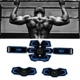 thumbnail image 2 of Estimulador de Abdominales - Tonificador de Músculos Abdominales para Hombres, Mujeres - de Entrenamiento Abdominal de Potencia Electrónica Pa, 2 of 9