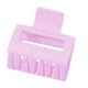 thumbnail image 4 of Ps Pinza para el pelo de gran tamaño para cabello grueso. Accesorios minimalistas para el pelo, duraderos y elegantes, 4 of 7