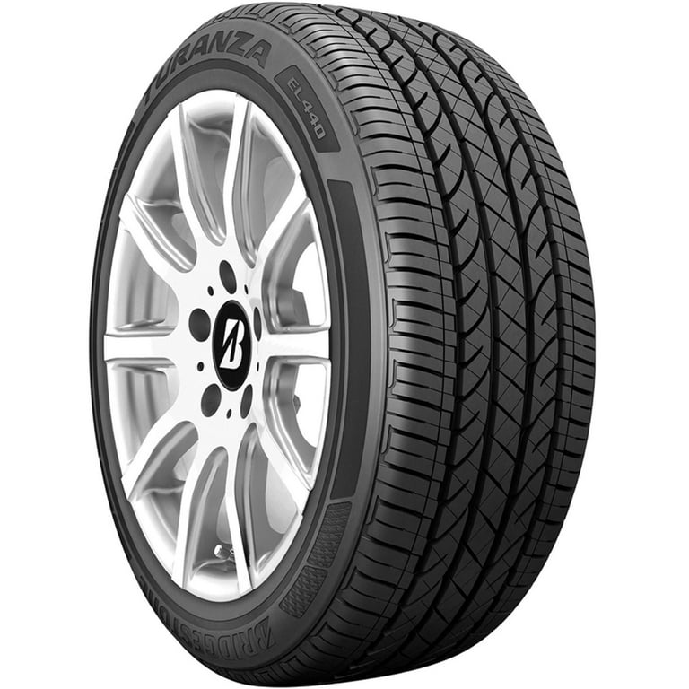 Bridgestone Turanza EL440 215/65R16 98H All Season Passenger Bridgestone Turanza EL440 215/65R16 98H All Season Passenger