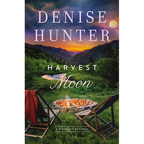 Pre-Owned Harvest Moon (Paperback) 078524056X 9780785240563