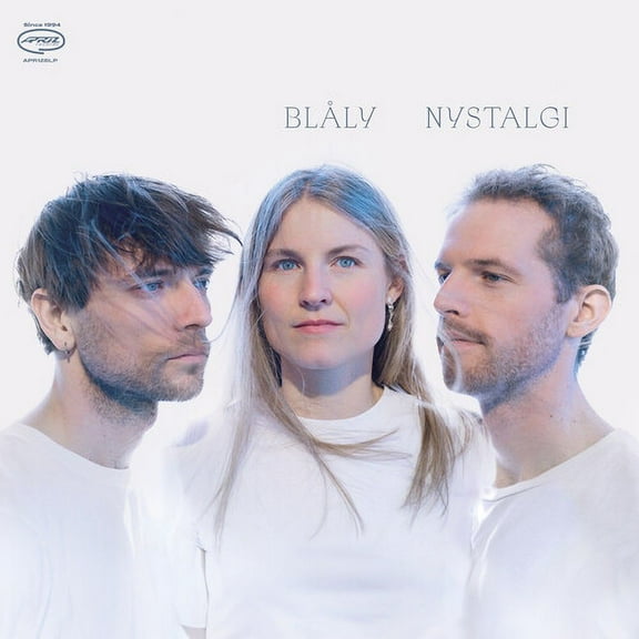 Blaly - Nystalgi - Music & Performance - CD