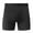 Black, variant on Kmdttou Clearance Under 10$! Men's Cotton Boxers Solid Color Open (Size:S-2XL)