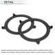 thumbnail image 4 of Anillo Espaciador de Altavoz Único Bargains Adaptador de Altavoz Tweeter para BMW 3 (E46) para 5" 2 Pcs, 4 of 7